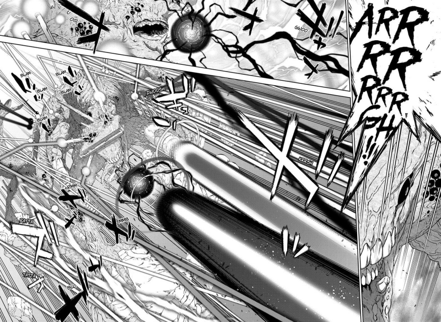 Dilarang COPAS - situs resmi www.mangacanblog.com - Komik sousei no onmyouji 127 - chapter 127 128 Indonesia sousei no onmyouji 127 - chapter 127 Terbaru 8|Baca Manga Komik Indonesia|Mangacan