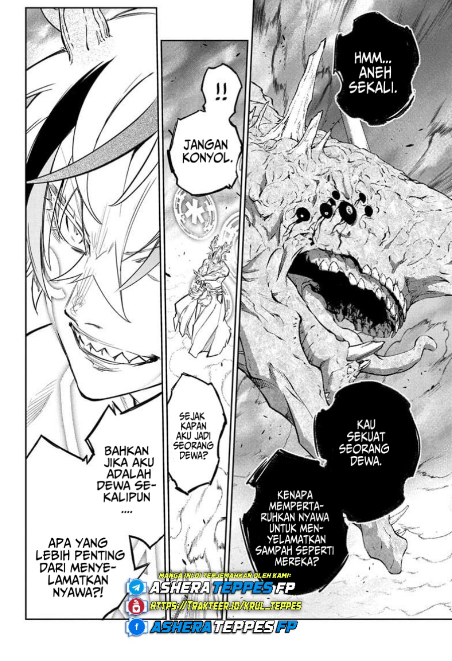 Dilarang COPAS - situs resmi www.mangacanblog.com - Komik sousei no onmyouji 127 - chapter 127 128 Indonesia sousei no onmyouji 127 - chapter 127 Terbaru 10|Baca Manga Komik Indonesia|Mangacan