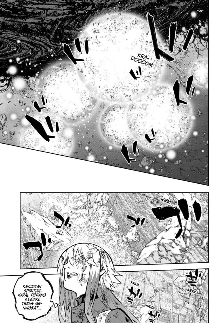 Dilarang COPAS - situs resmi www.mangacanblog.com - Komik sousei no onmyouji 127 - chapter 127 128 Indonesia sousei no onmyouji 127 - chapter 127 Terbaru 11|Baca Manga Komik Indonesia|Mangacan