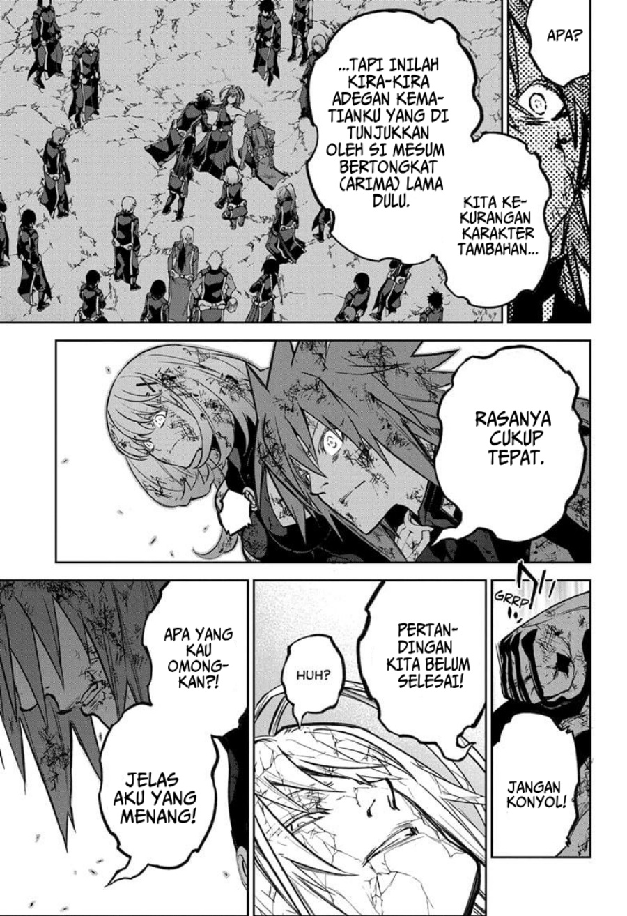 Dilarang COPAS - situs resmi www.mangacanblog.com - Komik sousei no onmyouji 127 - chapter 127 128 Indonesia sousei no onmyouji 127 - chapter 127 Terbaru 13|Baca Manga Komik Indonesia|Mangacan