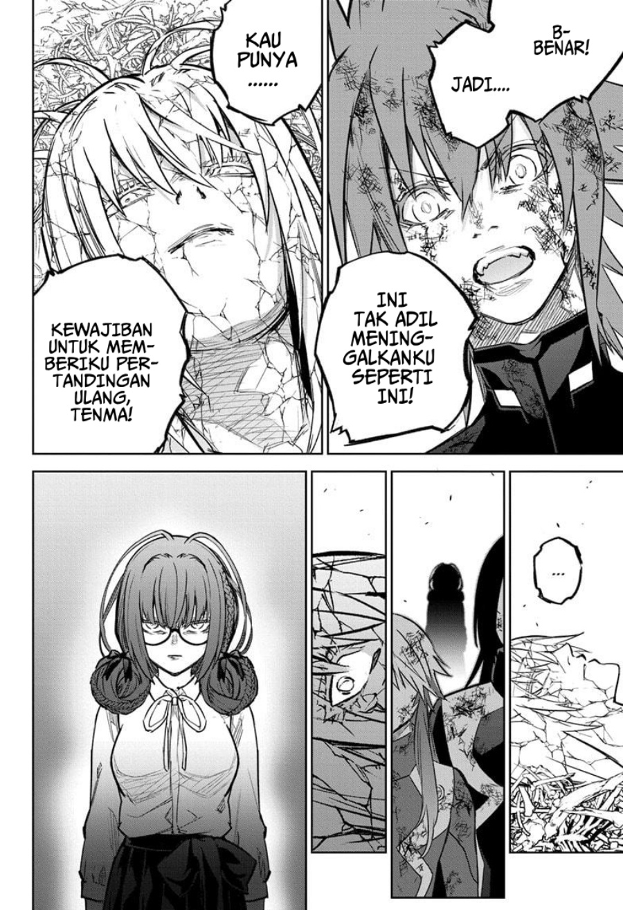 Dilarang COPAS - situs resmi www.mangacanblog.com - Komik sousei no onmyouji 127 - chapter 127 128 Indonesia sousei no onmyouji 127 - chapter 127 Terbaru 14|Baca Manga Komik Indonesia|Mangacan