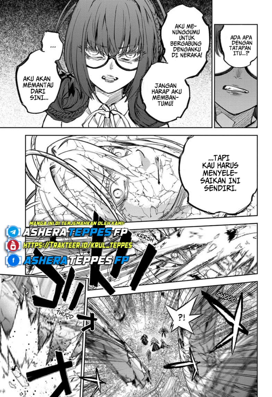 Dilarang COPAS - situs resmi www.mangacanblog.com - Komik sousei no onmyouji 127 - chapter 127 128 Indonesia sousei no onmyouji 127 - chapter 127 Terbaru 15|Baca Manga Komik Indonesia|Mangacan