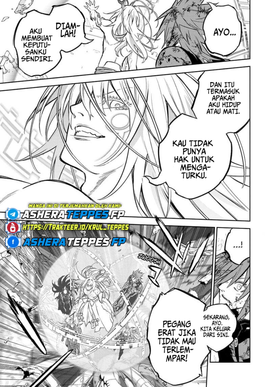 Dilarang COPAS - situs resmi www.mangacanblog.com - Komik sousei no onmyouji 127 - chapter 127 128 Indonesia sousei no onmyouji 127 - chapter 127 Terbaru 17|Baca Manga Komik Indonesia|Mangacan