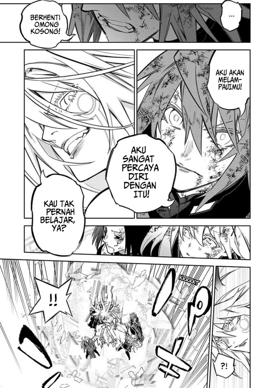 Dilarang COPAS - situs resmi www.mangacanblog.com - Komik sousei no onmyouji 127 - chapter 127 128 Indonesia sousei no onmyouji 127 - chapter 127 Terbaru 19|Baca Manga Komik Indonesia|Mangacan