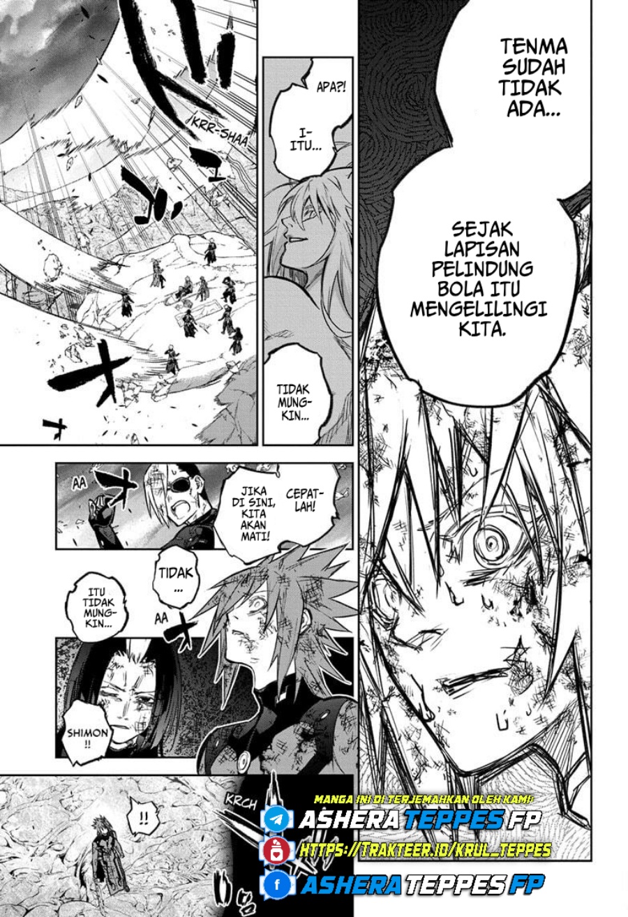 Dilarang COPAS - situs resmi www.mangacanblog.com - Komik sousei no onmyouji 127 - chapter 127 128 Indonesia sousei no onmyouji 127 - chapter 127 Terbaru 23|Baca Manga Komik Indonesia|Mangacan