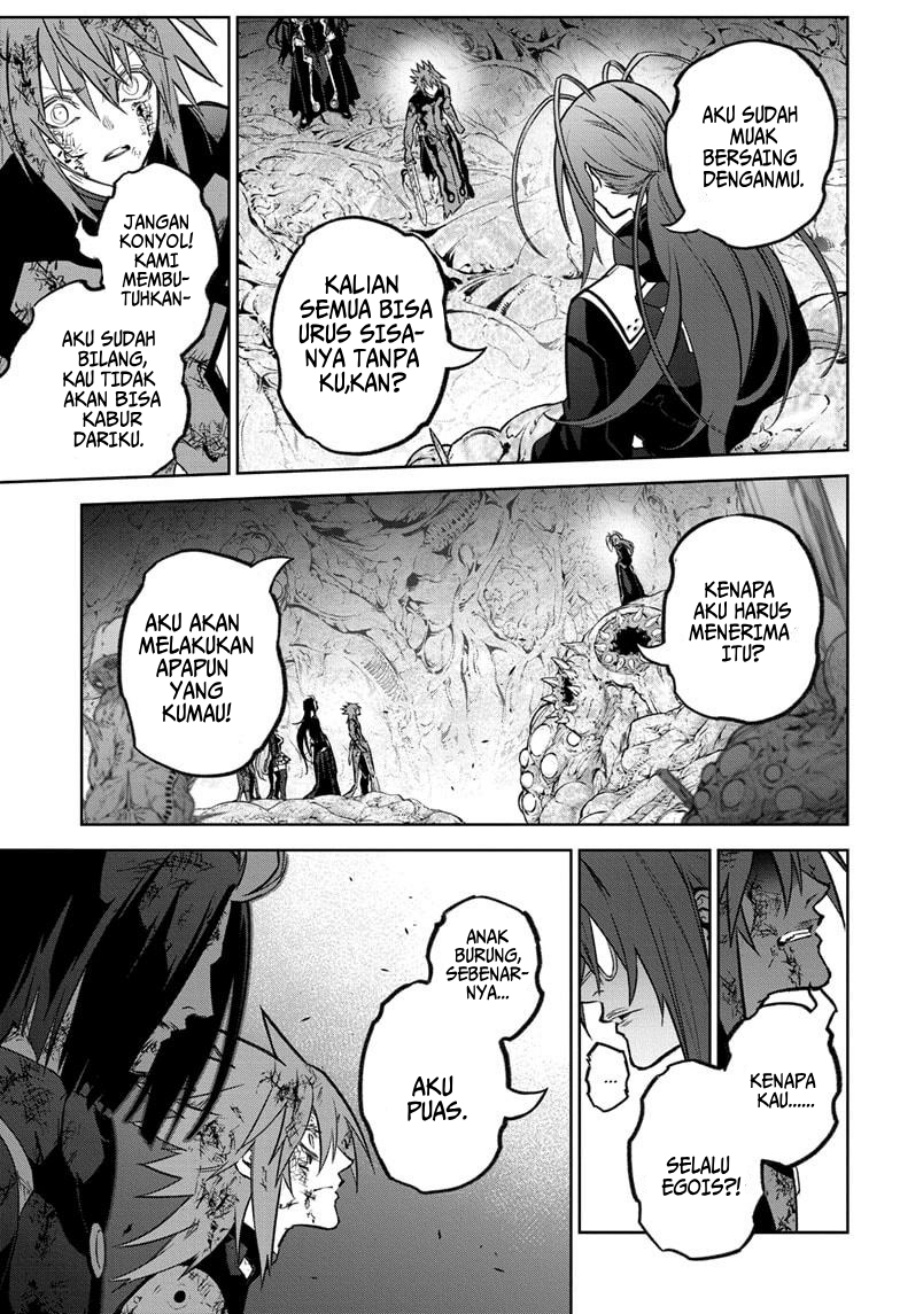 Dilarang COPAS - situs resmi www.mangacanblog.com - Komik sousei no onmyouji 127 - chapter 127 128 Indonesia sousei no onmyouji 127 - chapter 127 Terbaru 25|Baca Manga Komik Indonesia|Mangacan