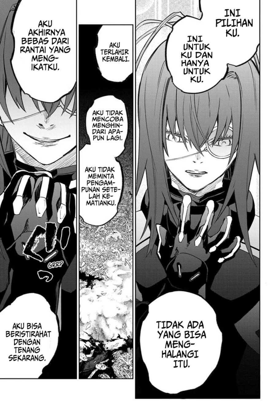 Dilarang COPAS - situs resmi www.mangacanblog.com - Komik sousei no onmyouji 127 - chapter 127 128 Indonesia sousei no onmyouji 127 - chapter 127 Terbaru 27|Baca Manga Komik Indonesia|Mangacan
