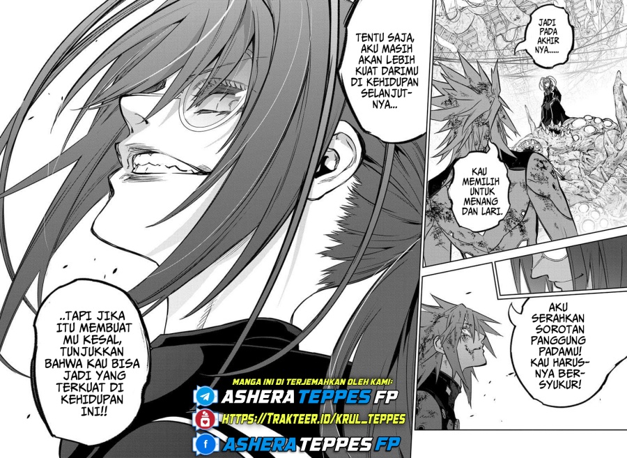 Dilarang COPAS - situs resmi www.mangacanblog.com - Komik sousei no onmyouji 127 - chapter 127 128 Indonesia sousei no onmyouji 127 - chapter 127 Terbaru 28|Baca Manga Komik Indonesia|Mangacan