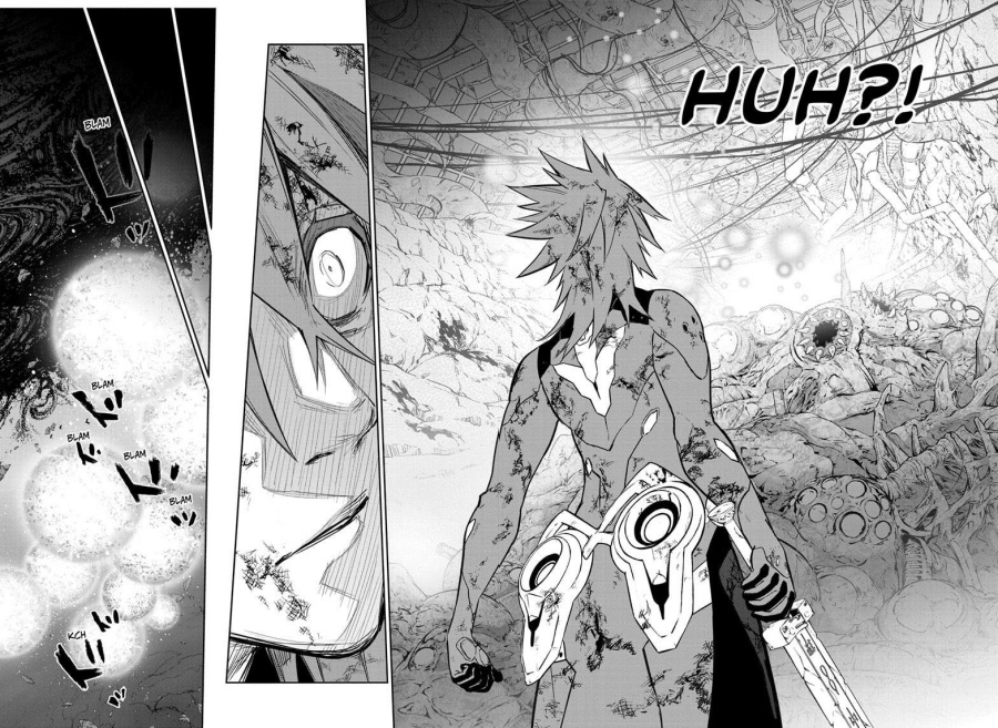 Dilarang COPAS - situs resmi www.mangacanblog.com - Komik sousei no onmyouji 127 - chapter 127 128 Indonesia sousei no onmyouji 127 - chapter 127 Terbaru 29|Baca Manga Komik Indonesia|Mangacan