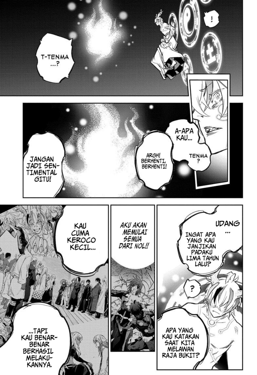 Dilarang COPAS - situs resmi www.mangacanblog.com - Komik sousei no onmyouji 127 - chapter 127 128 Indonesia sousei no onmyouji 127 - chapter 127 Terbaru 31|Baca Manga Komik Indonesia|Mangacan