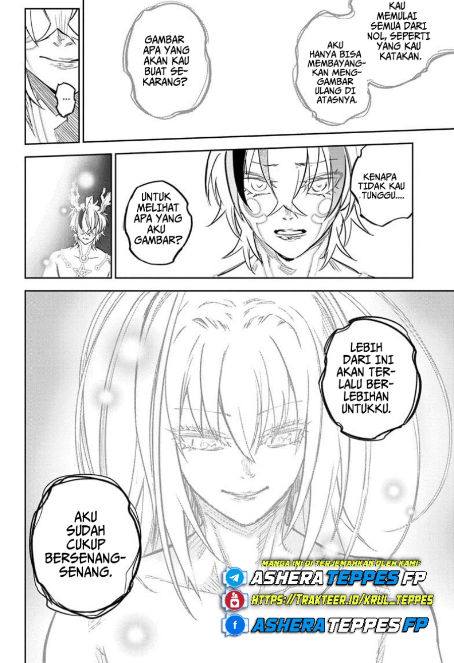 Dilarang COPAS - situs resmi www.mangacanblog.com - Komik sousei no onmyouji 127 - chapter 127 128 Indonesia sousei no onmyouji 127 - chapter 127 Terbaru 32|Baca Manga Komik Indonesia|Mangacan