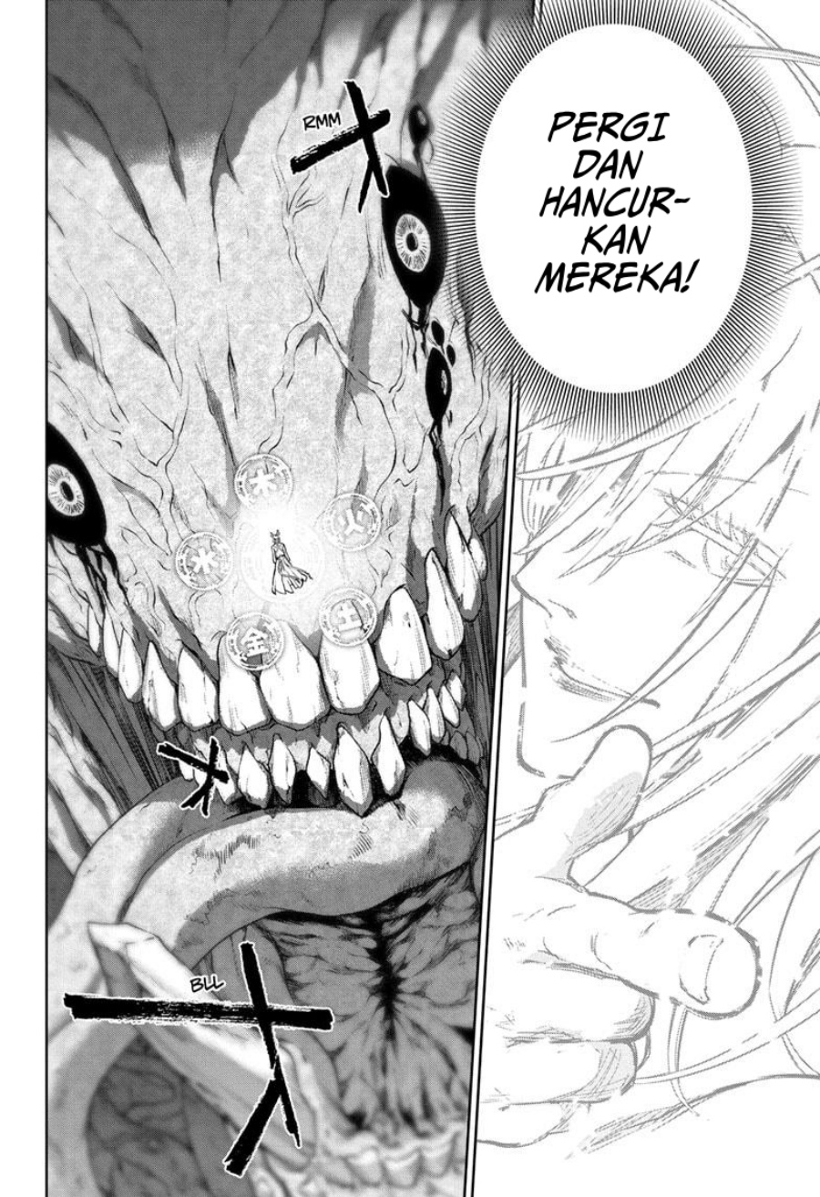 Dilarang COPAS - situs resmi www.mangacanblog.com - Komik sousei no onmyouji 127 - chapter 127 128 Indonesia sousei no onmyouji 127 - chapter 127 Terbaru 34|Baca Manga Komik Indonesia|Mangacan