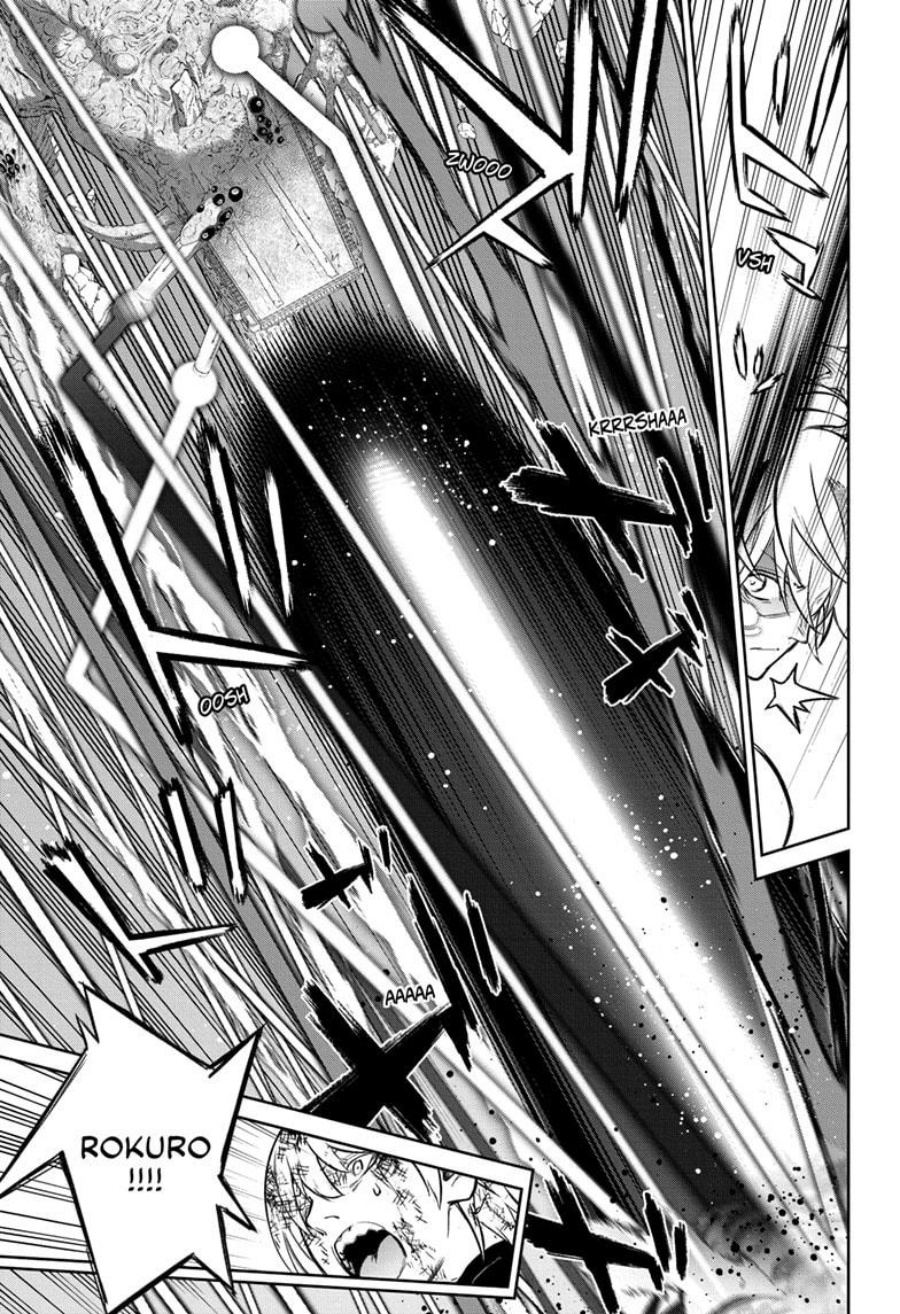 Dilarang COPAS - situs resmi www.mangacanblog.com - Komik sousei no onmyouji 127 - chapter 127 128 Indonesia sousei no onmyouji 127 - chapter 127 Terbaru 35|Baca Manga Komik Indonesia|Mangacan