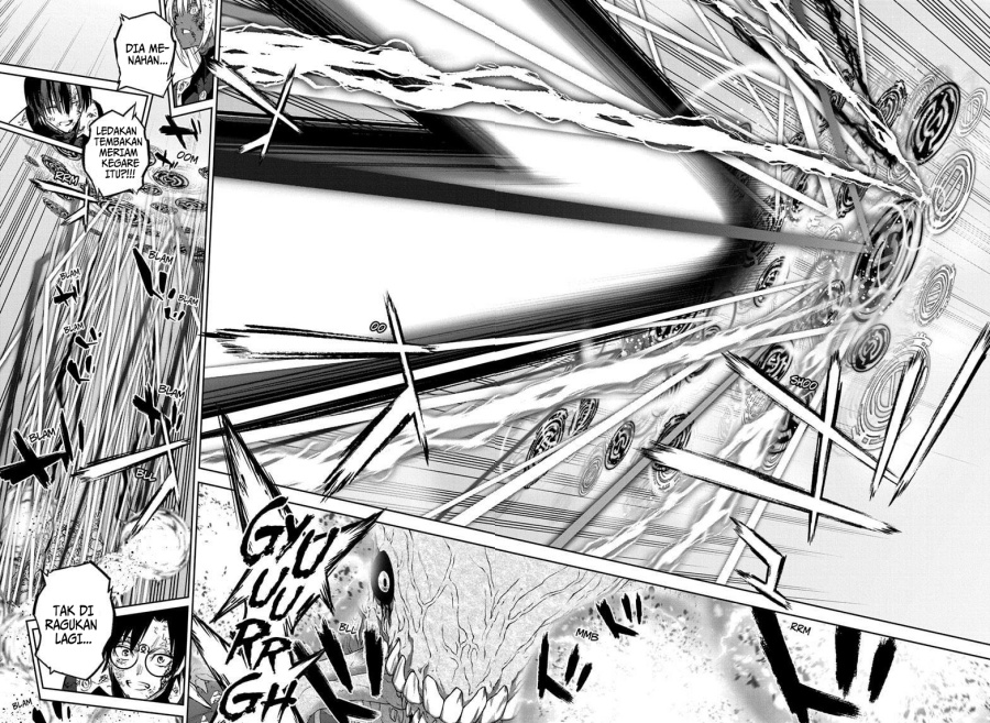 Dilarang COPAS - situs resmi www.mangacanblog.com - Komik sousei no onmyouji 127 - chapter 127 128 Indonesia sousei no onmyouji 127 - chapter 127 Terbaru 36|Baca Manga Komik Indonesia|Mangacan