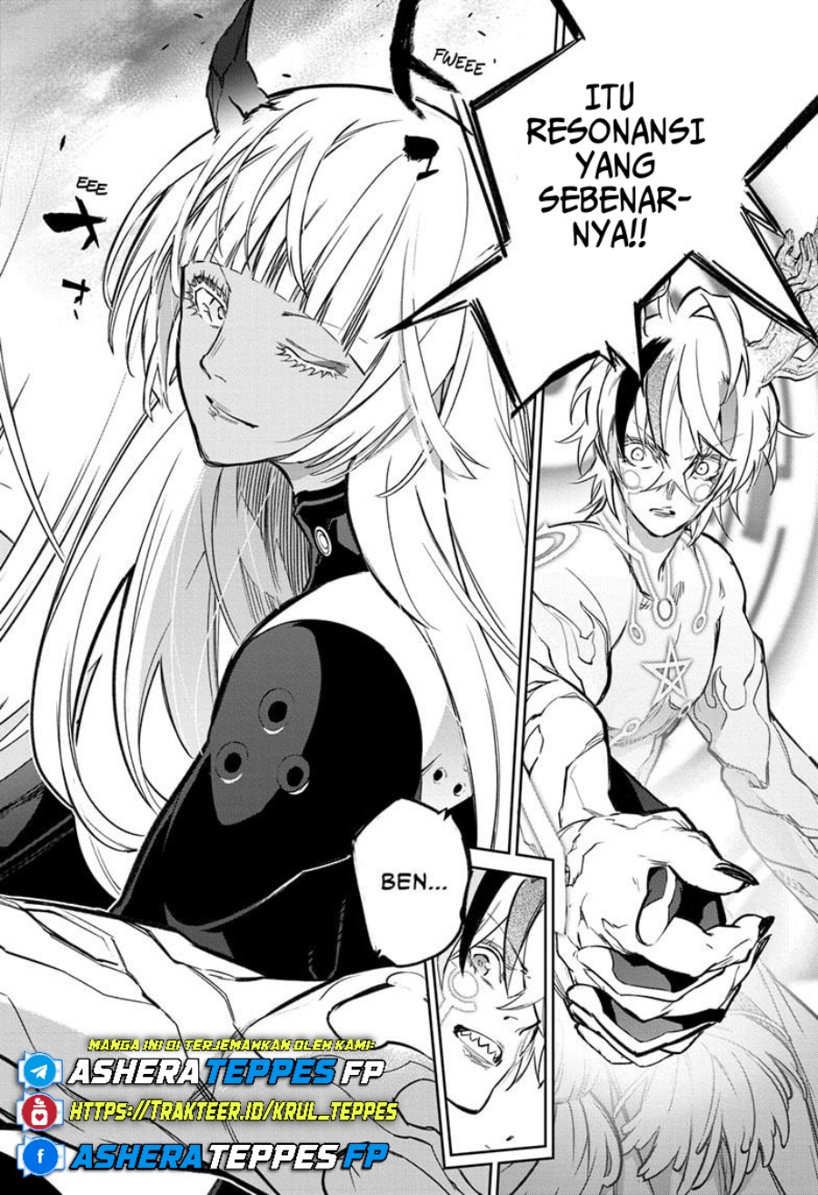 Dilarang COPAS - situs resmi www.mangacanblog.com - Komik sousei no onmyouji 127 - chapter 127 128 Indonesia sousei no onmyouji 127 - chapter 127 Terbaru 37|Baca Manga Komik Indonesia|Mangacan