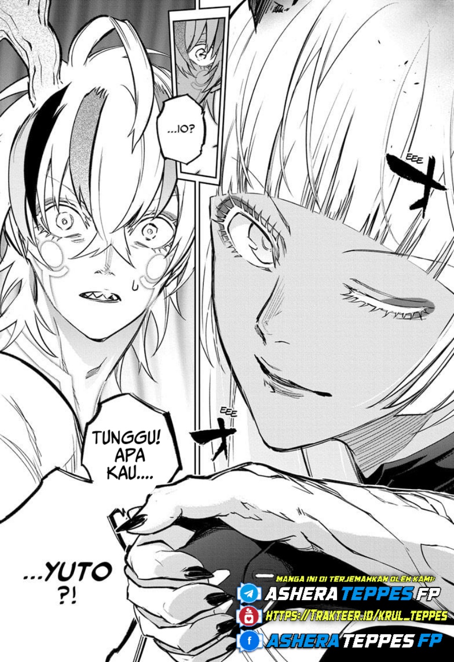Dilarang COPAS - situs resmi www.mangacanblog.com - Komik sousei no onmyouji 127 - chapter 127 128 Indonesia sousei no onmyouji 127 - chapter 127 Terbaru 38|Baca Manga Komik Indonesia|Mangacan