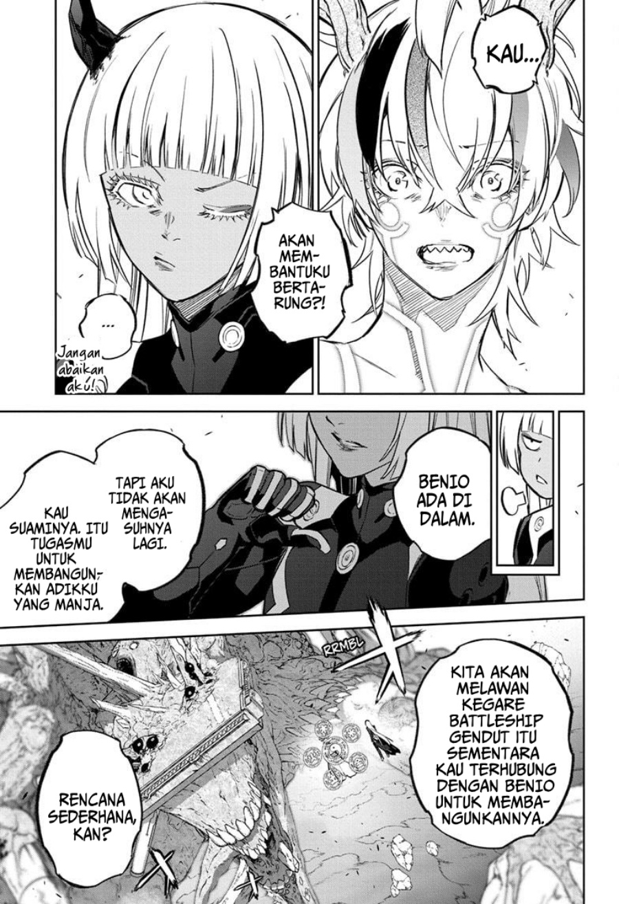 Dilarang COPAS - situs resmi www.mangacanblog.com - Komik sousei no onmyouji 127 - chapter 127 128 Indonesia sousei no onmyouji 127 - chapter 127 Terbaru 40|Baca Manga Komik Indonesia|Mangacan