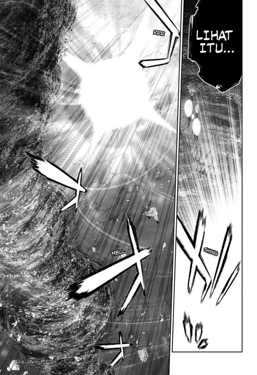 Dilarang COPAS - situs resmi www.mangacanblog.com - Komik sousei no onmyouji 129 - chapter 129 130 Indonesia sousei no onmyouji 129 - chapter 129 Terbaru 1|Baca Manga Komik Indonesia|Mangacan
