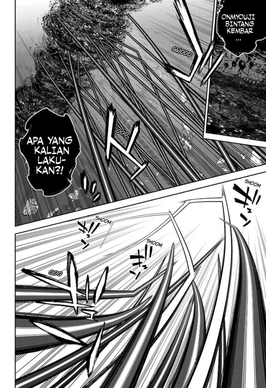 Dilarang COPAS - situs resmi www.mangacanblog.com - Komik sousei no onmyouji 129 - chapter 129 130 Indonesia sousei no onmyouji 129 - chapter 129 Terbaru 2|Baca Manga Komik Indonesia|Mangacan
