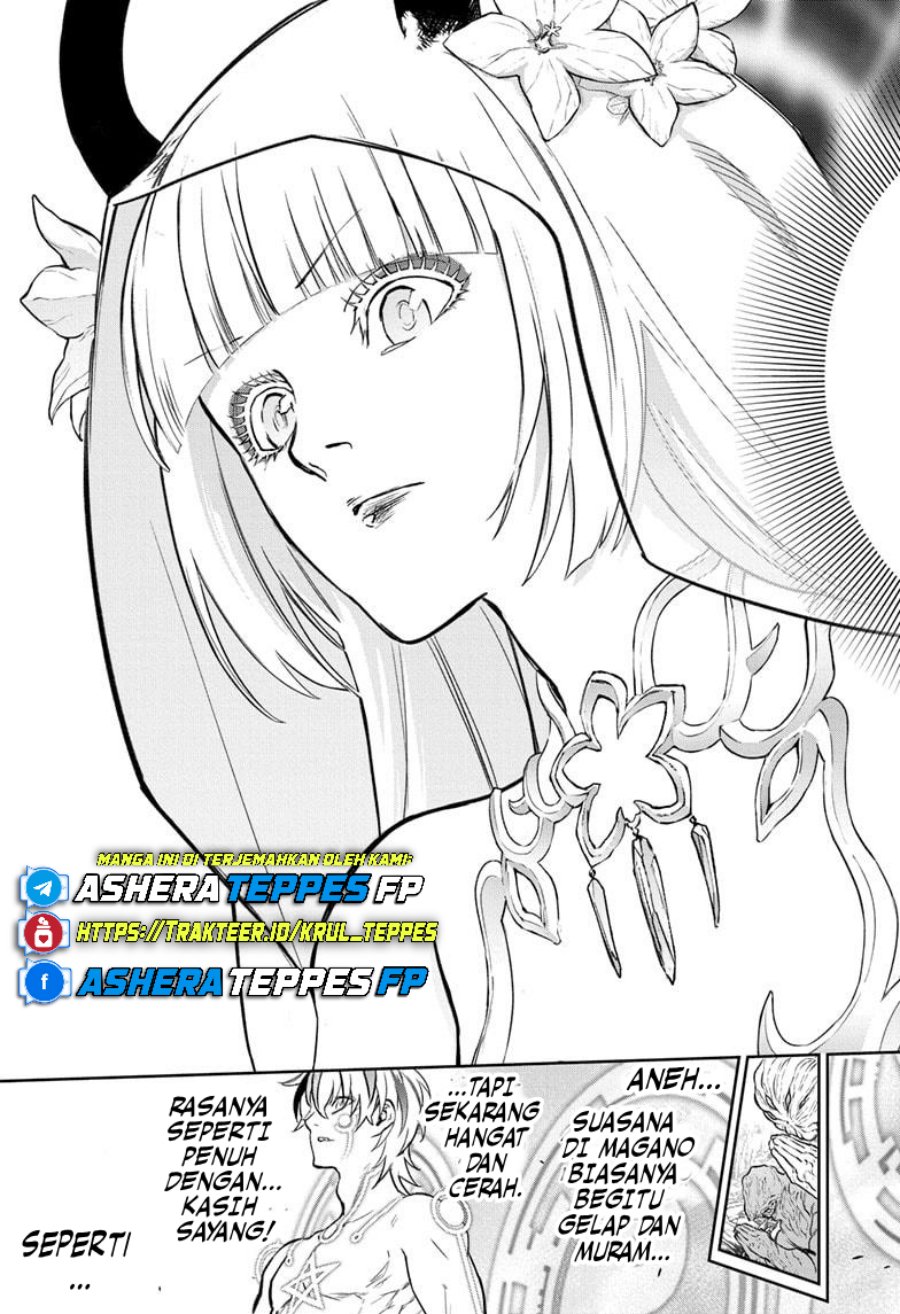 Dilarang COPAS - situs resmi www.mangacanblog.com - Komik sousei no onmyouji 129 - chapter 129 130 Indonesia sousei no onmyouji 129 - chapter 129 Terbaru 7|Baca Manga Komik Indonesia|Mangacan