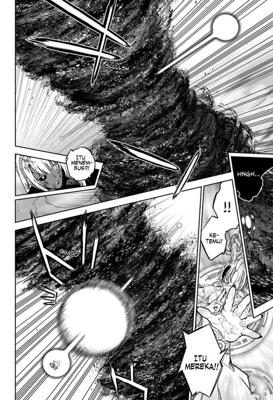 Dilarang COPAS - situs resmi www.mangacanblog.com - Komik sousei no onmyouji 129 - chapter 129 130 Indonesia sousei no onmyouji 129 - chapter 129 Terbaru 10|Baca Manga Komik Indonesia|Mangacan
