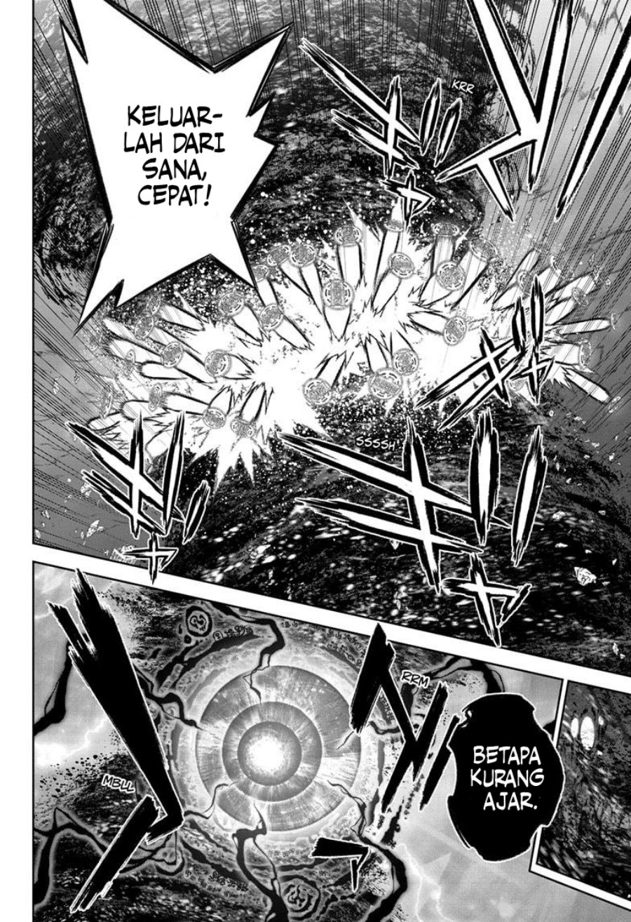 Dilarang COPAS - situs resmi www.mangacanblog.com - Komik sousei no onmyouji 129 - chapter 129 130 Indonesia sousei no onmyouji 129 - chapter 129 Terbaru 16|Baca Manga Komik Indonesia|Mangacan