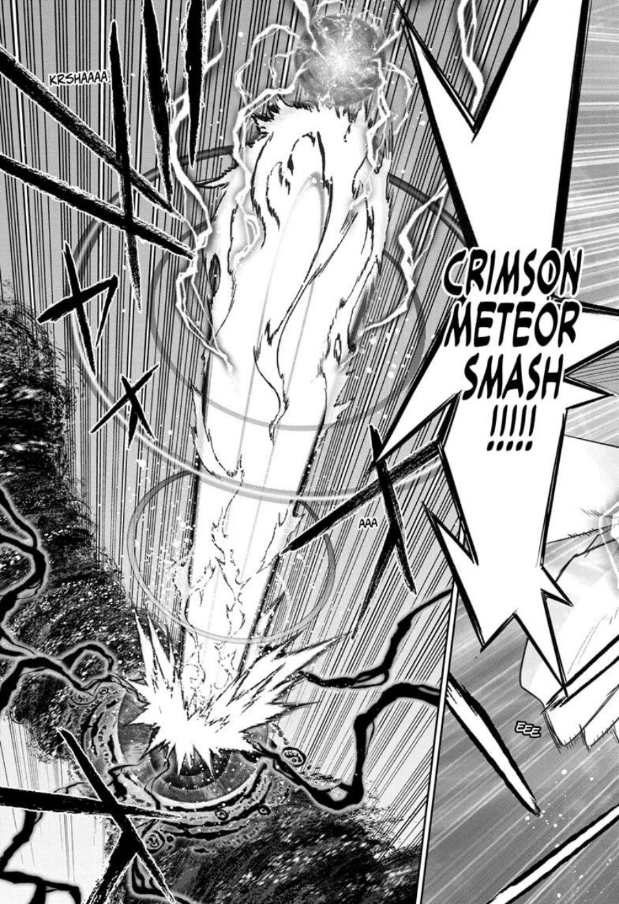 Dilarang COPAS - situs resmi www.mangacanblog.com - Komik sousei no onmyouji 129 - chapter 129 130 Indonesia sousei no onmyouji 129 - chapter 129 Terbaru 19|Baca Manga Komik Indonesia|Mangacan