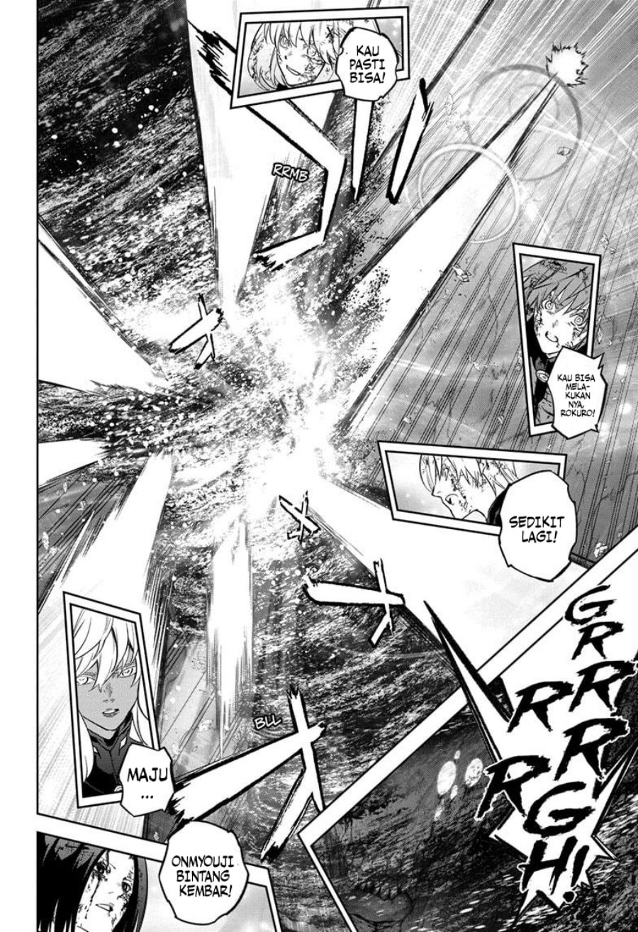 Dilarang COPAS - situs resmi www.mangacanblog.com - Komik sousei no onmyouji 129 - chapter 129 130 Indonesia sousei no onmyouji 129 - chapter 129 Terbaru 26|Baca Manga Komik Indonesia|Mangacan