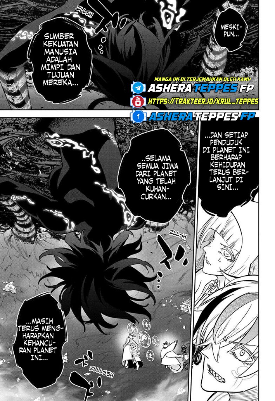 Dilarang COPAS - situs resmi www.mangacanblog.com - Komik sousei no onmyouji 129 - chapter 129 130 Indonesia sousei no onmyouji 129 - chapter 129 Terbaru 29|Baca Manga Komik Indonesia|Mangacan