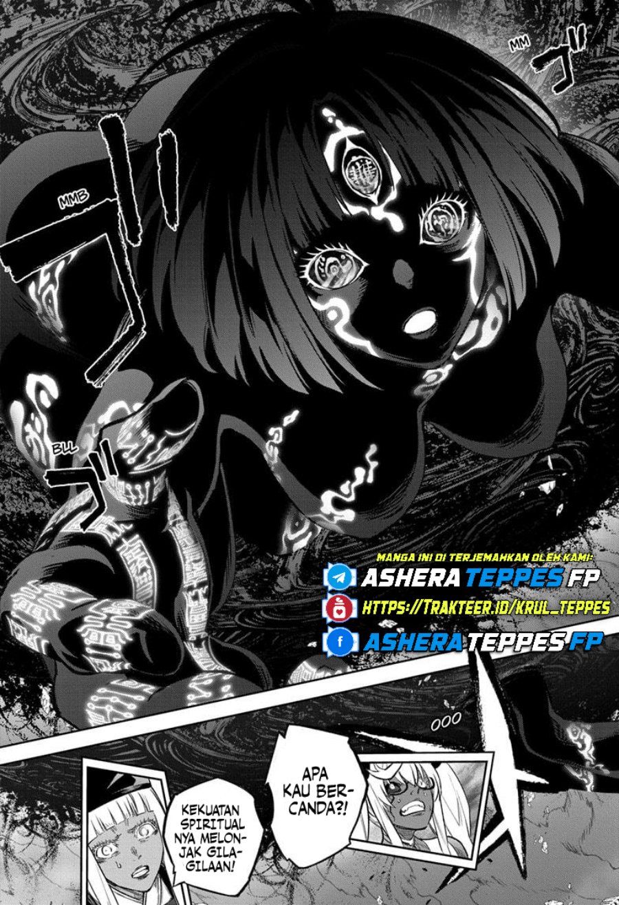 Dilarang COPAS - situs resmi www.mangacanblog.com - Komik sousei no onmyouji 129 - chapter 129 130 Indonesia sousei no onmyouji 129 - chapter 129 Terbaru 31|Baca Manga Komik Indonesia|Mangacan