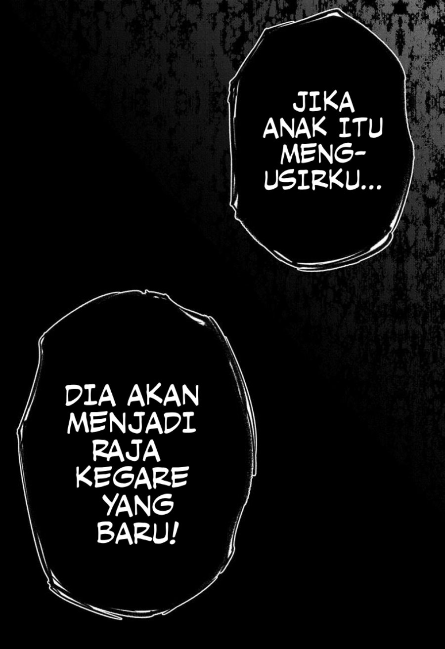 Dilarang COPAS - situs resmi www.mangacanblog.com - Komik sousei no onmyouji 129 - chapter 129 130 Indonesia sousei no onmyouji 129 - chapter 129 Terbaru 44|Baca Manga Komik Indonesia|Mangacan