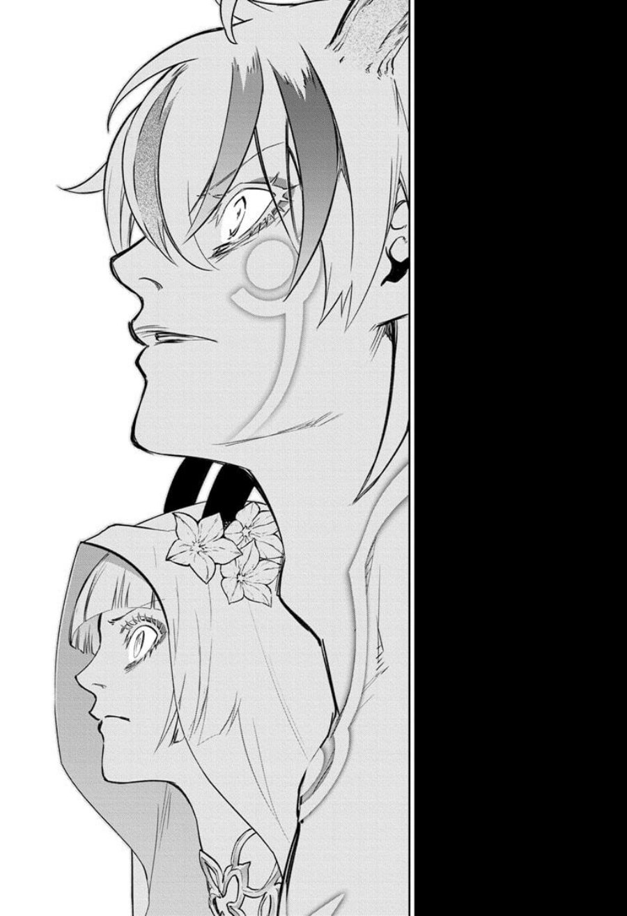 Dilarang COPAS - situs resmi www.mangacanblog.com - Komik sousei no onmyouji 129 - chapter 129 130 Indonesia sousei no onmyouji 129 - chapter 129 Terbaru 45|Baca Manga Komik Indonesia|Mangacan