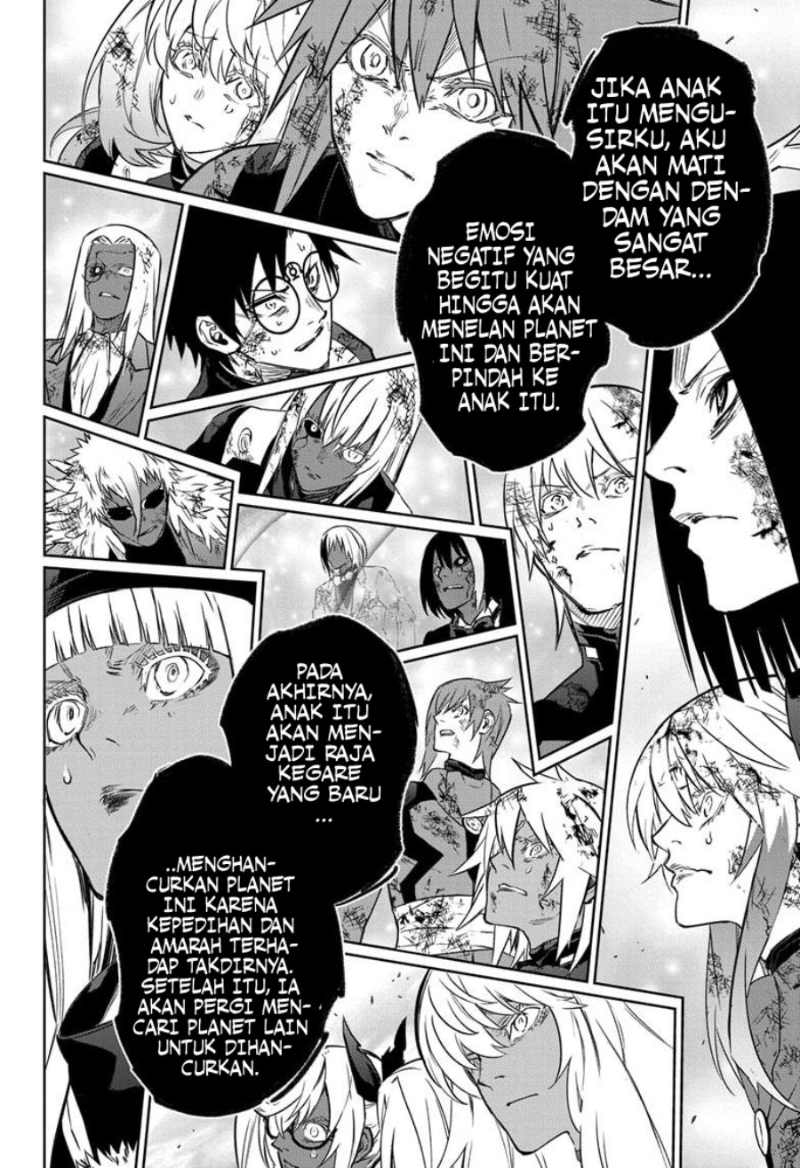 Dilarang COPAS - situs resmi www.mangacanblog.com - Komik sousei no onmyouji 129 - chapter 129 130 Indonesia sousei no onmyouji 129 - chapter 129 Terbaru 46|Baca Manga Komik Indonesia|Mangacan