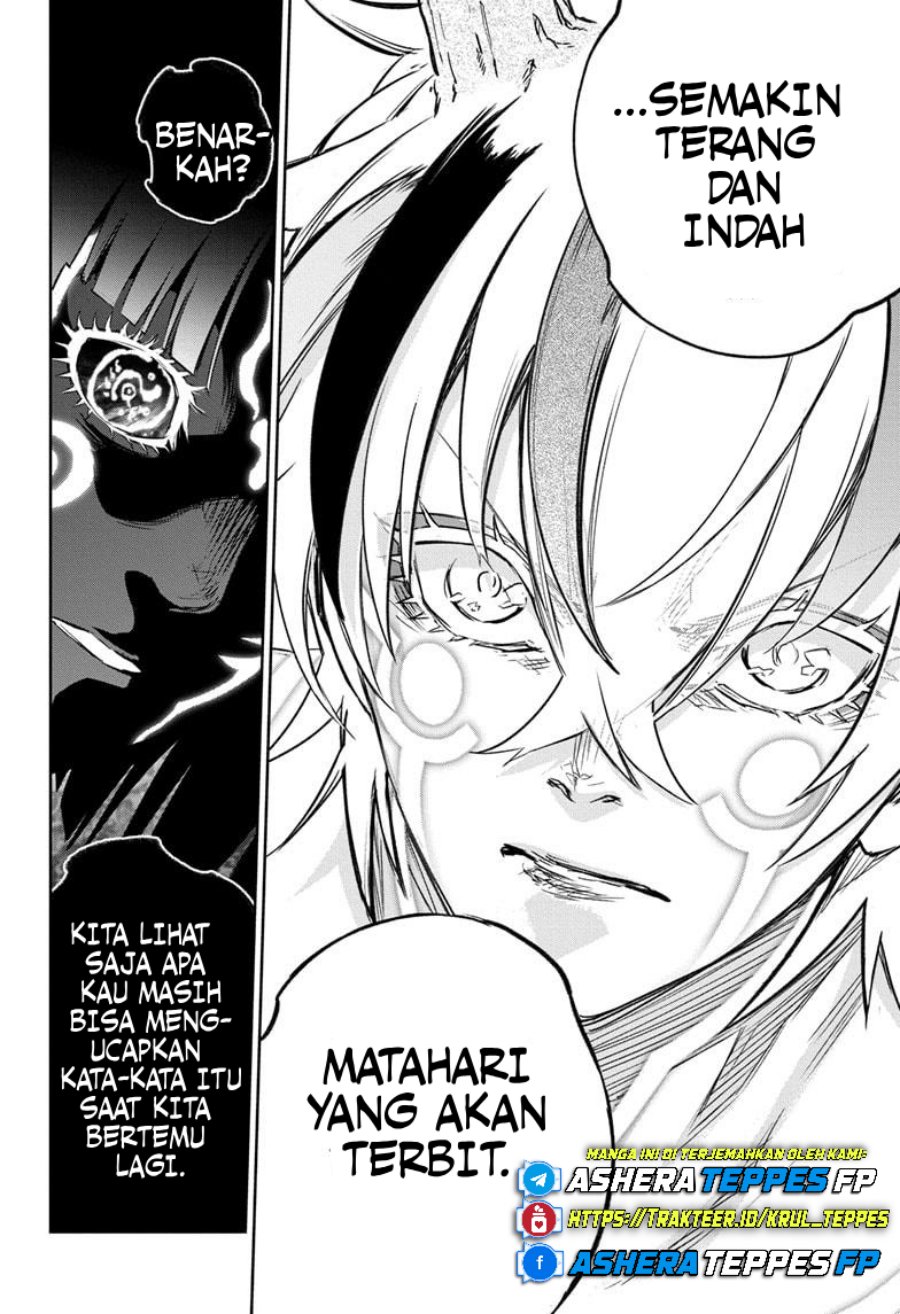 Dilarang COPAS - situs resmi www.mangacanblog.com - Komik sousei no onmyouji 129 - chapter 129 130 Indonesia sousei no onmyouji 129 - chapter 129 Terbaru 48|Baca Manga Komik Indonesia|Mangacan
