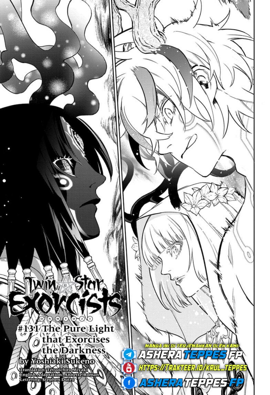 Dilarang COPAS - situs resmi www.mangacanblog.com - Komik sousei no onmyouji 131 - chapter 131 132 Indonesia sousei no onmyouji 131 - chapter 131 Terbaru 1|Baca Manga Komik Indonesia|Mangacan