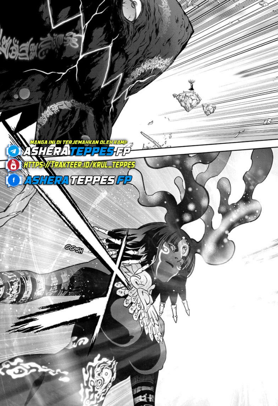 Dilarang COPAS - situs resmi www.mangacanblog.com - Komik sousei no onmyouji 131 - chapter 131 132 Indonesia sousei no onmyouji 131 - chapter 131 Terbaru 3|Baca Manga Komik Indonesia|Mangacan