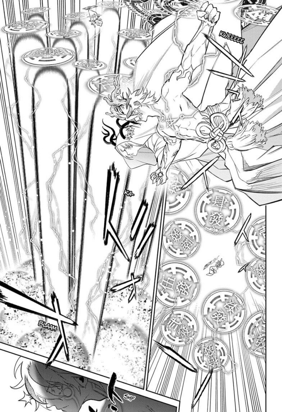 Dilarang COPAS - situs resmi www.mangacanblog.com - Komik sousei no onmyouji 131 - chapter 131 132 Indonesia sousei no onmyouji 131 - chapter 131 Terbaru 5|Baca Manga Komik Indonesia|Mangacan