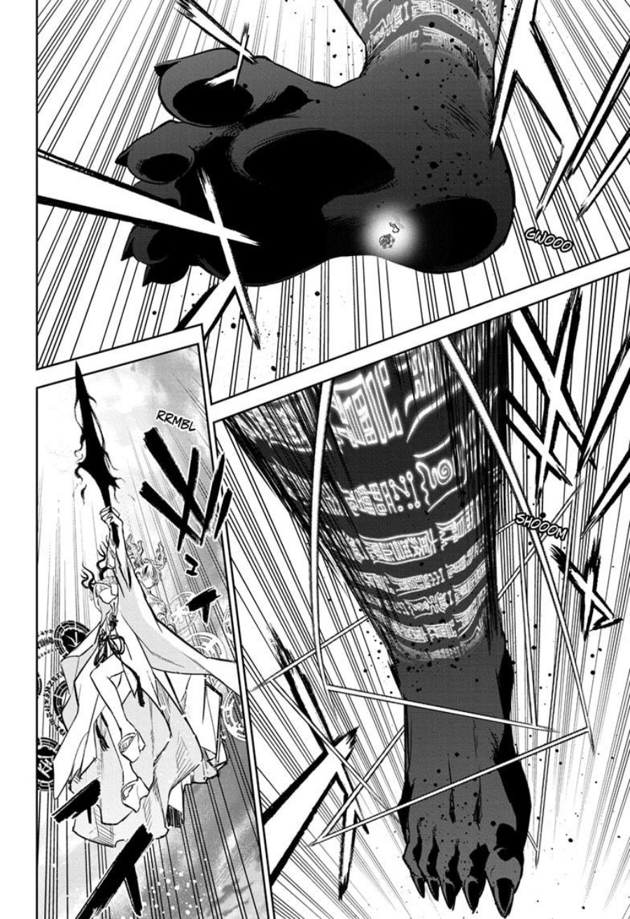 Dilarang COPAS - situs resmi www.mangacanblog.com - Komik sousei no onmyouji 131 - chapter 131 132 Indonesia sousei no onmyouji 131 - chapter 131 Terbaru 6|Baca Manga Komik Indonesia|Mangacan