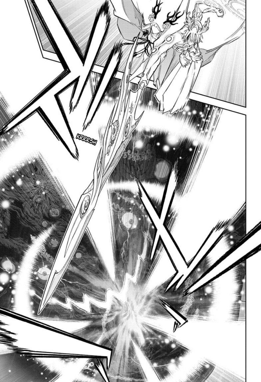 Dilarang COPAS - situs resmi www.mangacanblog.com - Komik sousei no onmyouji 131 - chapter 131 132 Indonesia sousei no onmyouji 131 - chapter 131 Terbaru 7|Baca Manga Komik Indonesia|Mangacan