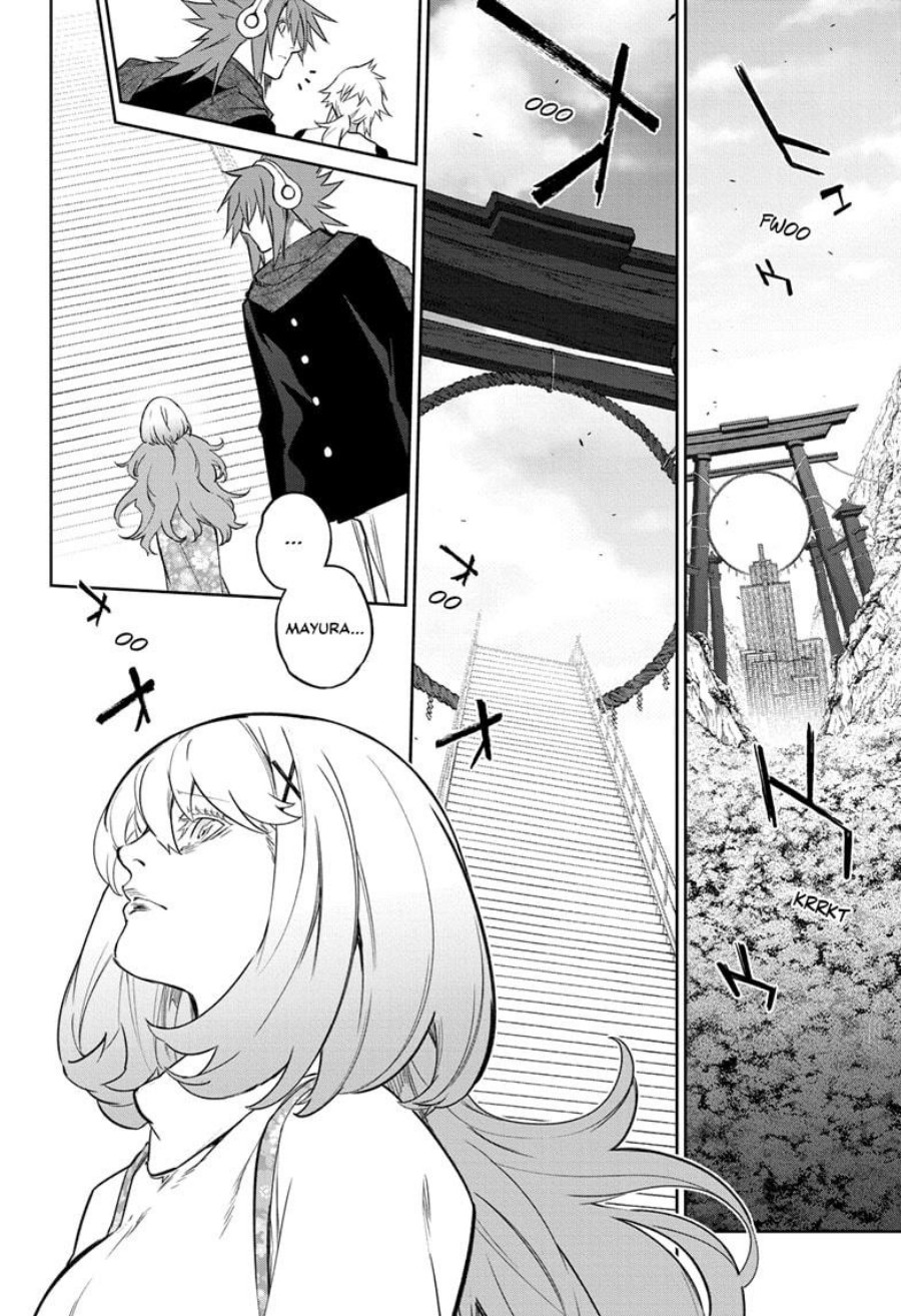 Dilarang COPAS - situs resmi www.mangacanblog.com - Komik sousei no onmyouji 131 - chapter 131 132 Indonesia sousei no onmyouji 131 - chapter 131 Terbaru 8|Baca Manga Komik Indonesia|Mangacan