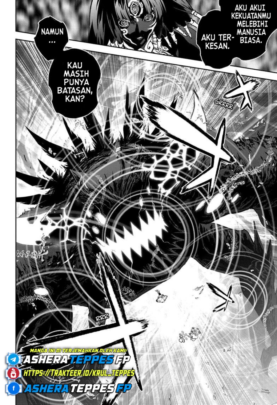 Dilarang COPAS - situs resmi www.mangacanblog.com - Komik sousei no onmyouji 131 - chapter 131 132 Indonesia sousei no onmyouji 131 - chapter 131 Terbaru 14|Baca Manga Komik Indonesia|Mangacan