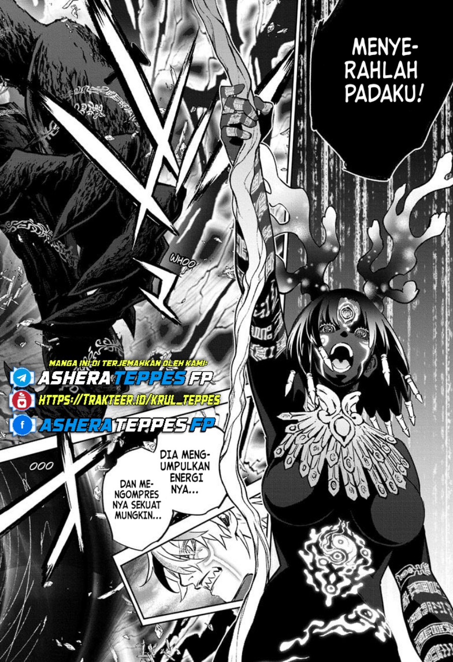 Dilarang COPAS - situs resmi www.mangacanblog.com - Komik sousei no onmyouji 131 - chapter 131 132 Indonesia sousei no onmyouji 131 - chapter 131 Terbaru 20|Baca Manga Komik Indonesia|Mangacan