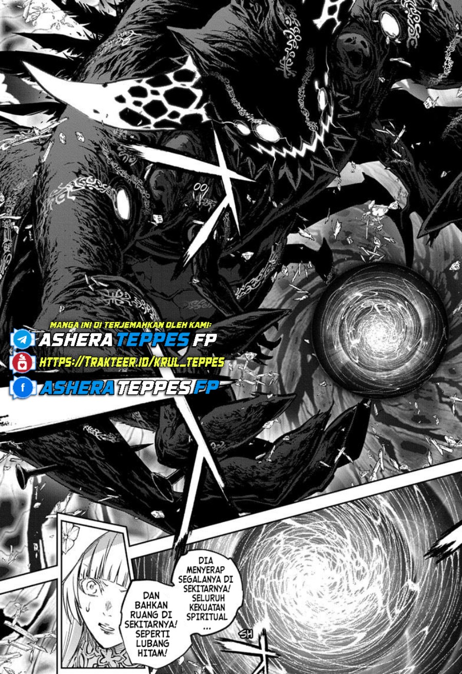 Dilarang COPAS - situs resmi www.mangacanblog.com - Komik sousei no onmyouji 131 - chapter 131 132 Indonesia sousei no onmyouji 131 - chapter 131 Terbaru 21|Baca Manga Komik Indonesia|Mangacan
