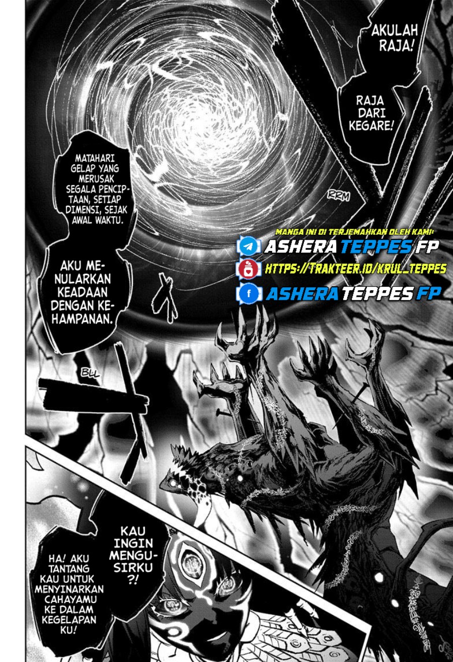 Dilarang COPAS - situs resmi www.mangacanblog.com - Komik sousei no onmyouji 131 - chapter 131 132 Indonesia sousei no onmyouji 131 - chapter 131 Terbaru 22|Baca Manga Komik Indonesia|Mangacan