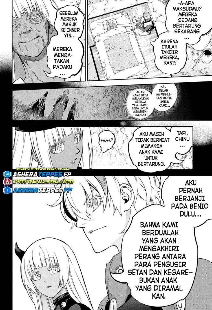 Dilarang COPAS - situs resmi www.mangacanblog.com - Komik sousei no onmyouji 131 - chapter 131 132 Indonesia sousei no onmyouji 131 - chapter 131 Terbaru 32|Baca Manga Komik Indonesia|Mangacan