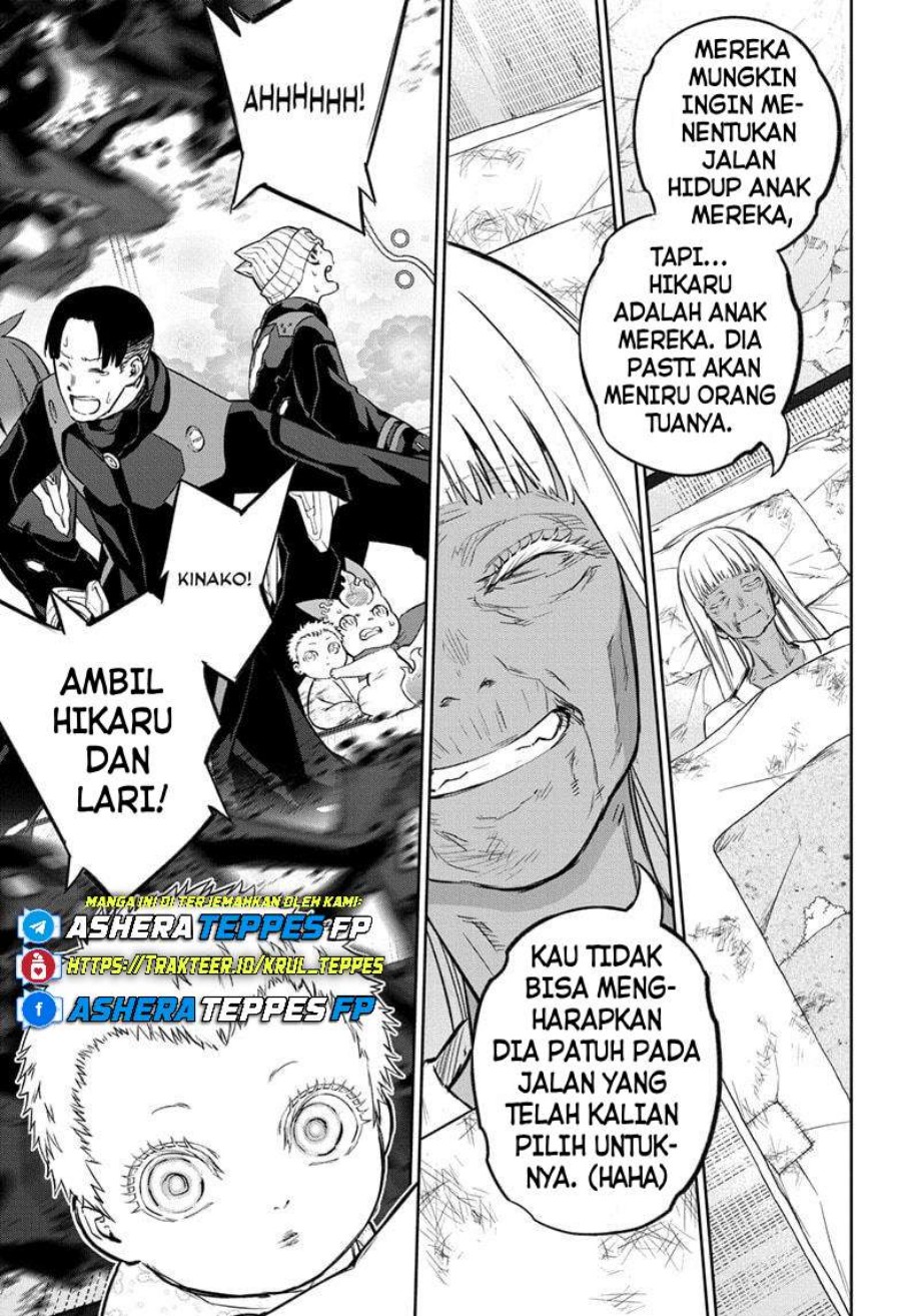 Dilarang COPAS - situs resmi www.mangacanblog.com - Komik sousei no onmyouji 131 - chapter 131 132 Indonesia sousei no onmyouji 131 - chapter 131 Terbaru 35|Baca Manga Komik Indonesia|Mangacan