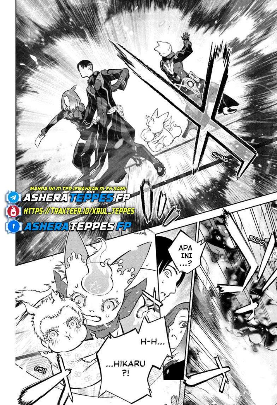 Dilarang COPAS - situs resmi www.mangacanblog.com - Komik sousei no onmyouji 131 - chapter 131 132 Indonesia sousei no onmyouji 131 - chapter 131 Terbaru 36|Baca Manga Komik Indonesia|Mangacan
