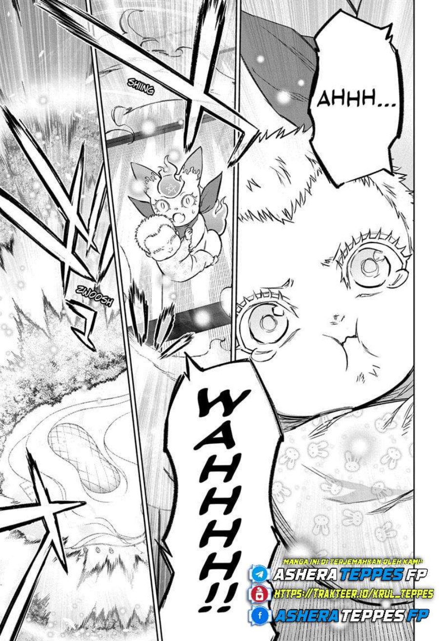 Dilarang COPAS - situs resmi www.mangacanblog.com - Komik sousei no onmyouji 131 - chapter 131 132 Indonesia sousei no onmyouji 131 - chapter 131 Terbaru 37|Baca Manga Komik Indonesia|Mangacan