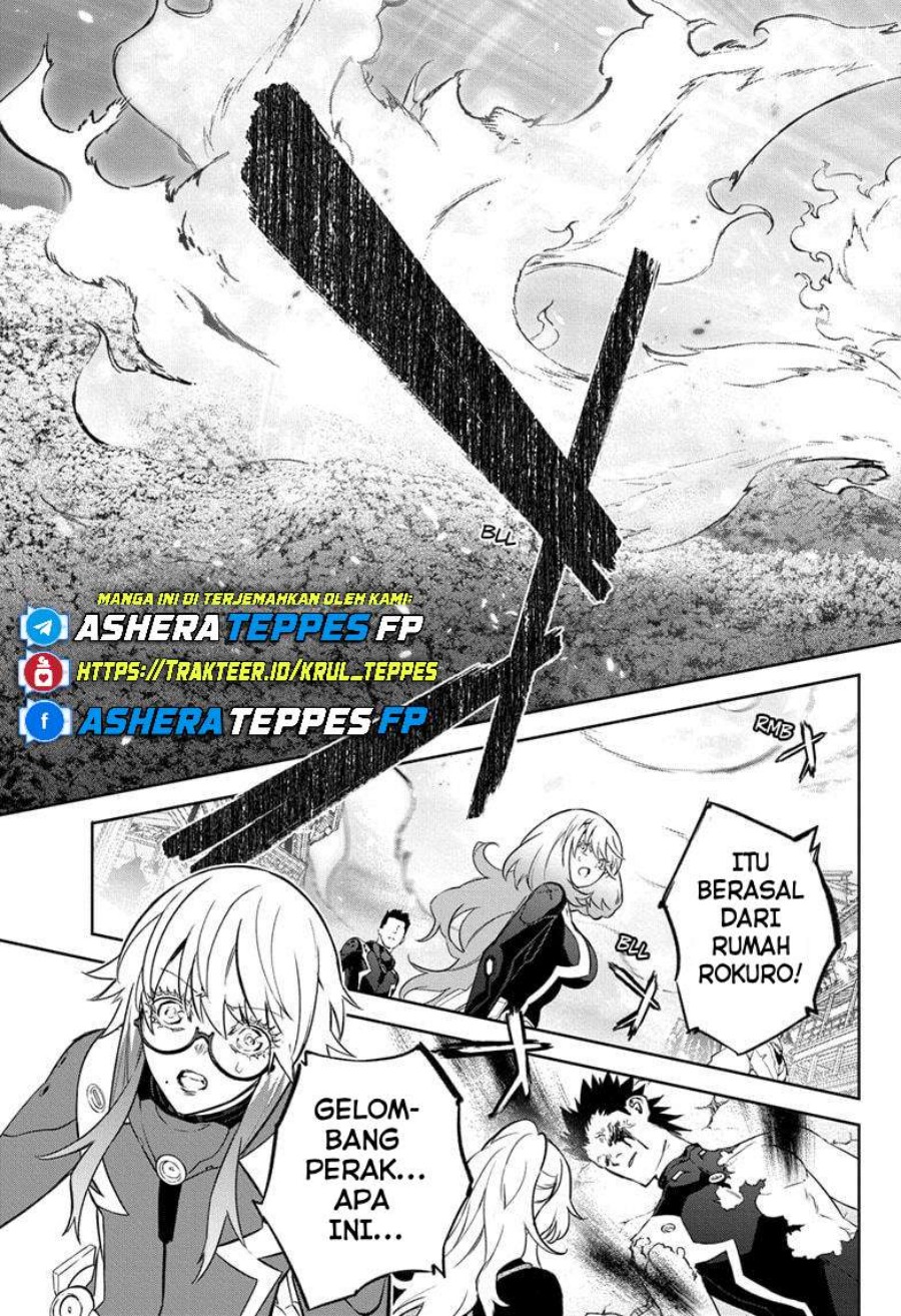 Dilarang COPAS - situs resmi www.mangacanblog.com - Komik sousei no onmyouji 131 - chapter 131 132 Indonesia sousei no onmyouji 131 - chapter 131 Terbaru 39|Baca Manga Komik Indonesia|Mangacan