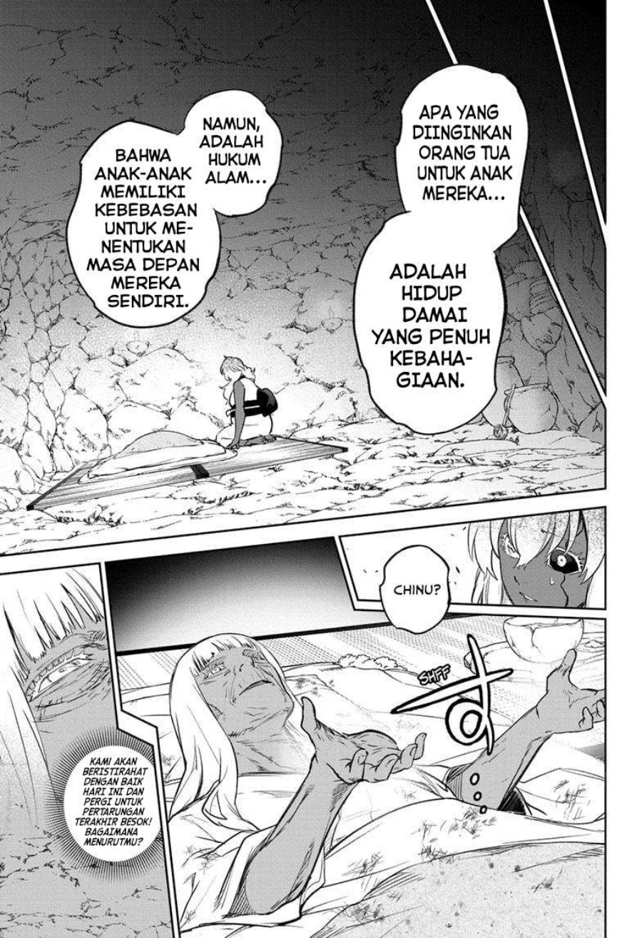 Dilarang COPAS - situs resmi www.mangacanblog.com - Komik sousei no onmyouji 131 - chapter 131 132 Indonesia sousei no onmyouji 131 - chapter 131 Terbaru 41|Baca Manga Komik Indonesia|Mangacan